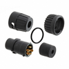 Circular Connector Assemblies - SC3238-ND - DigiKey