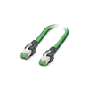 Modular/Ethernet Cables (RJ45, RJ11) - 1408971-ND - DigiKey