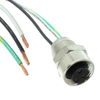 Circular Cable Assemblies - WM17323-ND - DigiKey