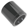 Capacitors - Aluminum Electrolytic Capacitors -- 400USH680MEFC35X35