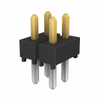 Headers, Male Pins - 612-TSW-102-06-S-D-ND - DigiKey