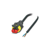 Rectangular Cable Assemblies - 1410751-ND - DigiKey