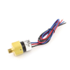 Nason LM-2C-90R/WLAT Rising Low Pressure Switch, 90 PSI, SPDT -- 76224 - Image