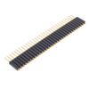 Headers, Receptacles, Female Sockets - ESS-132-G-07-ND - DigiKey
