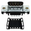 D-Sub Connector Assemblies - AML09B-ND - DigiKey