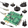 Analog to Digital Converters (ADCs) Evaluation Boards -- 568-8451-ND