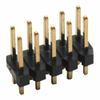 Headers & Wire Housings - M22-2580705 - Powell Electronics, Inc.