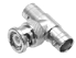 BNC Connector - 031-2208 - Powell Electronics, Inc.