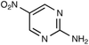 2-Amino-5-nitropyrimidine - 6704 - Medical Isotopes, Inc.
