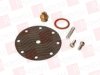 Valve Repair Kit -- 18625980
