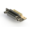 D-Sub Connector Assemblies - 151-630-M15-640-WN6-ND - DigiKey