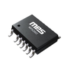Power Supply Controllers, Monitors - 1589-MPX2002GYT-ZCT-ND - DigiKey