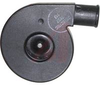Blower, Low Voltage, BLDC, 76MM, 6/12/24 VDC -- 70097888