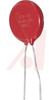 Varistor, Circuit Protection;480VAC/640VDC;1160V;100A;Metal Oxide;550pF,RoHS - 70184680 - Allied Electronics, Inc.