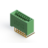 Edgeboard Connectors - 151-845-007-558-101-ND - DigiKey