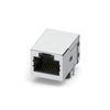 Modular/Ethernet Connector (RJ45) Jacks With Magnetics - 277-1663988TR-ND - DigiKey