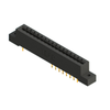 Edgeboard Connectors - 151-887-016-558-102-ND - DigiKey