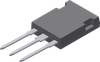Comes with a broad variaty of packages and breakdown voltages up to 1800V -- DSP45-16AR - Image