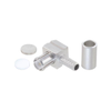 Coaxial Connector (RF) Assemblies - 6099-PE45885-ND - DigiKey