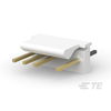 Headers, Male Pins - 3-643787-3-ND - DigiKey