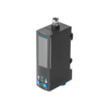 Pressure Sensors, Transducers - Industrial -- 2171-SDE3-D10M-B-HQ4-2P-M8-ND - Image