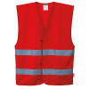 Hi Vis Vests - 2361643 - RS Components, Ltd.