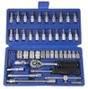 Socket Sets - 4429865 - RS Components, Ltd.