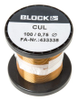 Copper Wire -- 3377044 - Image