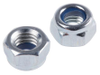 Hex Nuts -- 1224371 - Image
