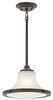 Pendants-Glass Down - 600098 - Light Center (The)
