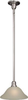 Pendants-Glass Down - 15415 - Light Center (The)