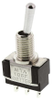 Toggle Switches - 1990904 - RS Components, Ltd.