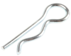 Clevis Pins & Retaining Clips - 839274 - RS Components, Ltd.