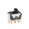 Slide Switches - 2300-MSN24ASG13 - New Yorker Electronics Co., Inc.
