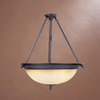 94031-ORB Pendants-Bowl Style - 723823 - Capital Lighting, Inc.
