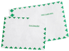 First Class Poly Mailers, 12 1/2