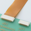 FFC/FPC Connectors -- FZ connector