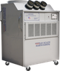 Portable Water-cooled Air Conditioners -- WCXLP36BA