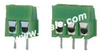 PCB Terminal Block -- FB350-3.5 ,FB350-3.96 - Image