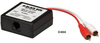 Hi-Fi Stereo Audio Balun -- IC466A