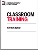 Hot Work Safety Certificate Classroom Training - Image