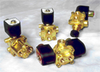 SOLENOID VALVE 4W DIRECT ACTING -- 73417BN2PN00NKHZ03C2 - Image