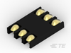 SIM Card Connectors - 2-1705300-8 - TE Connectivity