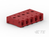 Poke-In Connectors - 3-2834006-5 - TE Connectivity