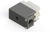 Backplane Connectors - Specialized - 516-020-501-456 - Lingto Electronic Limited