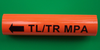 Pipe Markers -  - Actioncraft Products, Inc. / Industrial Test Equipment Co., Inc.