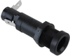 Feu Socket 5X20/6.3X32 Ip 40; Fuse Holder Type Schurter - 63J8598 - Newark, An Avnet Company