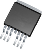 Mosfet, N-Ch, 60V, 363A, To-263/d2Pak Rohs Compliant Infineon - 91AH7694 - Newark, An Avnet Company