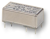 Relay, Signal, Spdt, 125Vac, 150Vdc, 2A; Coil Voltage Te Connectivity - 31M6171 - Newark, An Avnet Company