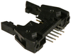 Connector, Header, 10 Position, 2Row, 2.54Mm; Connector Systems 3M - 20M8303 - Newark, An Avnet Company